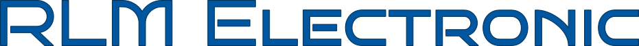 RLM Electronic DBox Logo