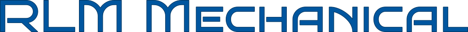 RLM Mechanical Logo