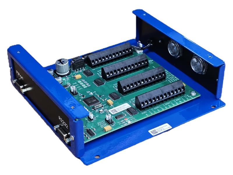 Kraus/Bennett Smart DBox
