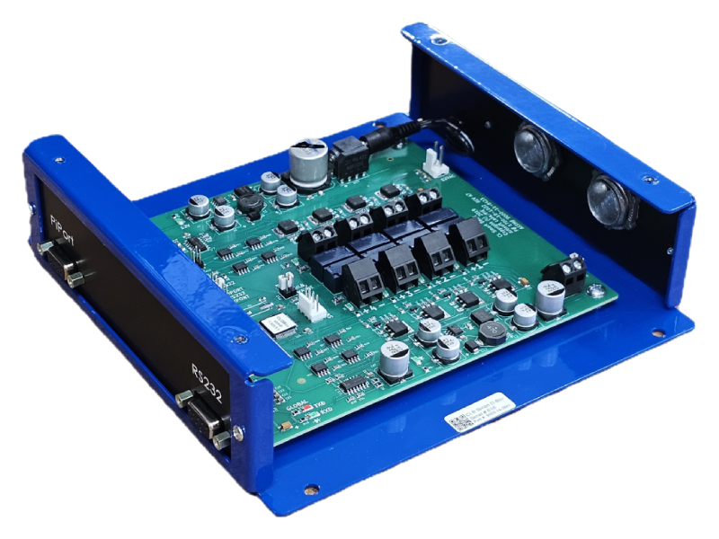 CL Smart DBox