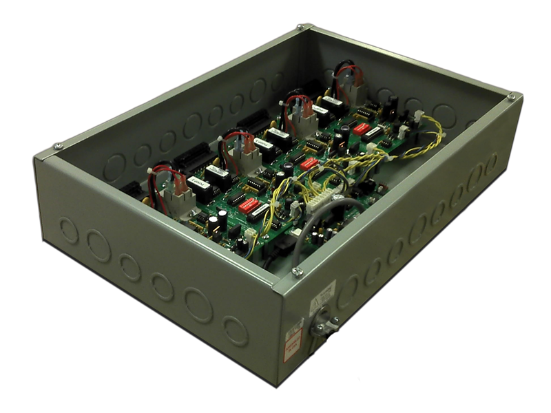 Mechanical DBox 