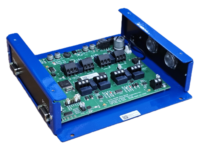 RS485 Smart DBox