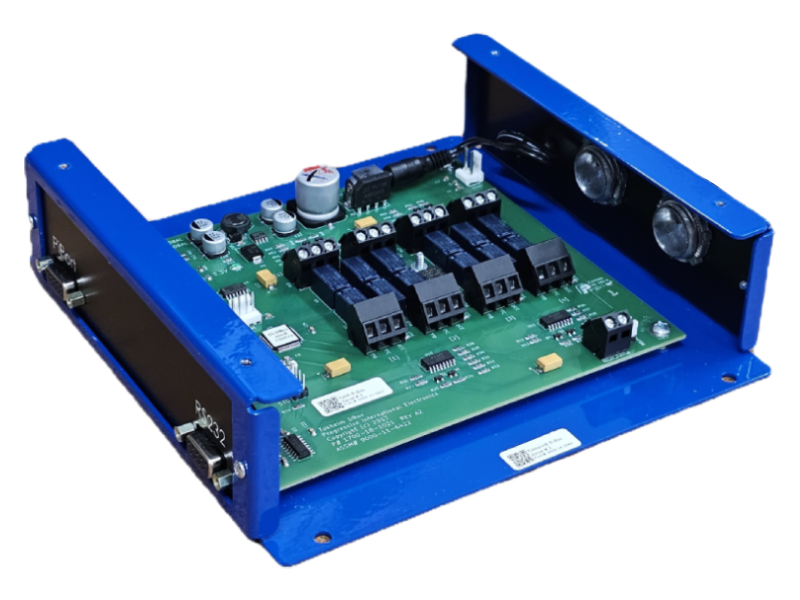 Tokheim DBox
