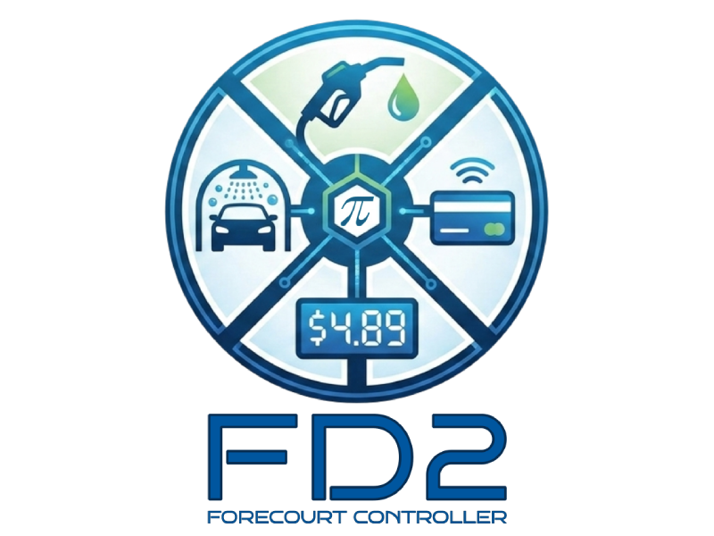 FuelDirect2 software