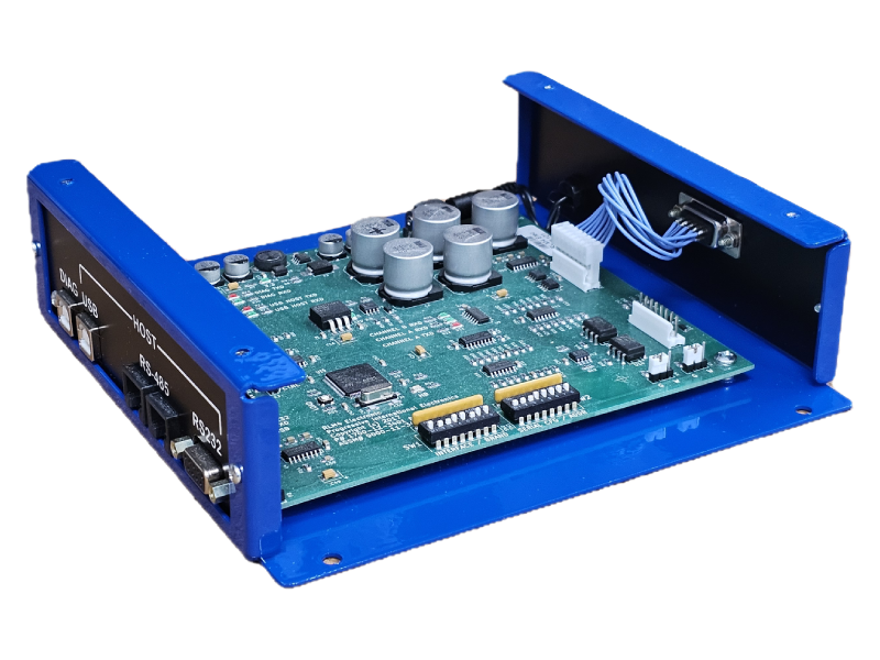 RLM Monitor