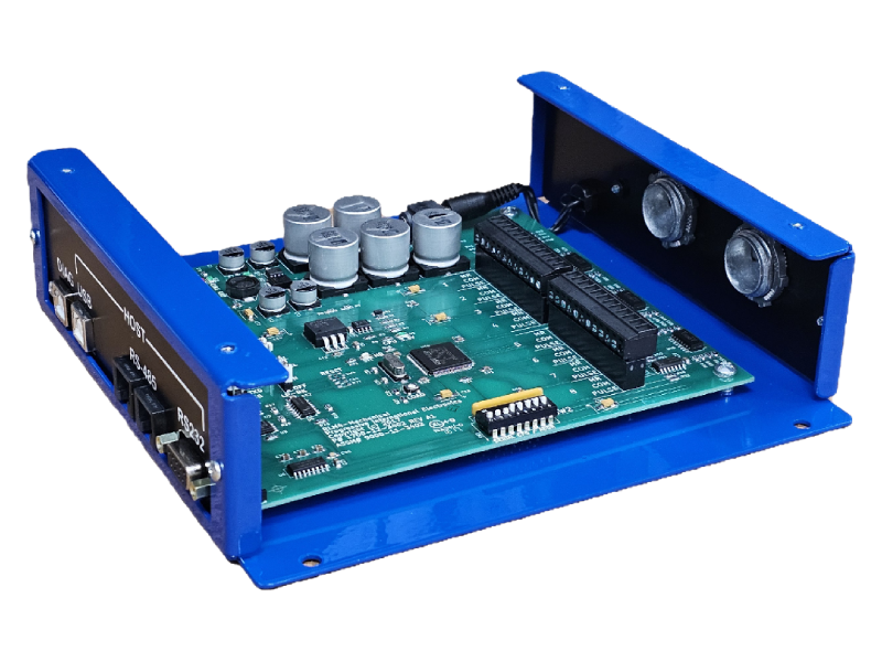 RLM Monitor